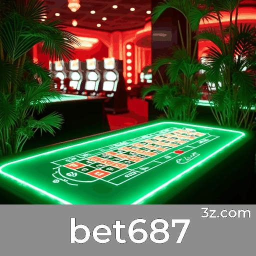 bet687 casino