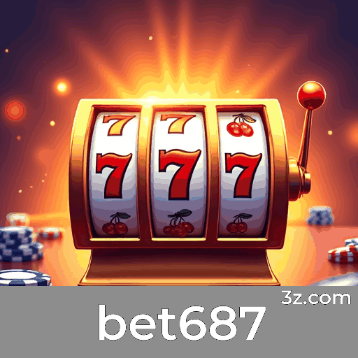 Mergulhe na Atmosfera Imersiva e Autêntica do Cassino bet687