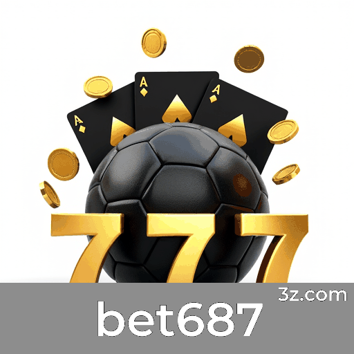 Mergulhe na Atmosfera Imersiva e Autêntica do Cassino bet687