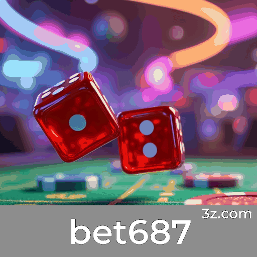 Bet687: A Excitação dos Jogos de Cassino Espera por Você