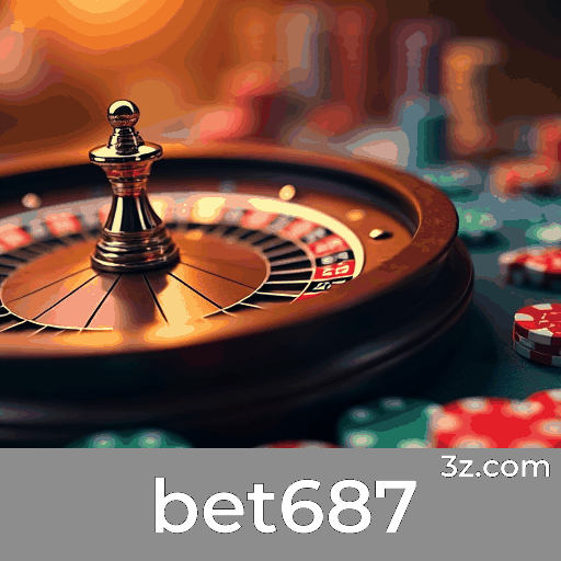 bet687: Estratégias de Jogos para Vencer com Emoção