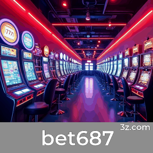 Desvende os bônus exclusivos do bet687 e potencialize suas apostas