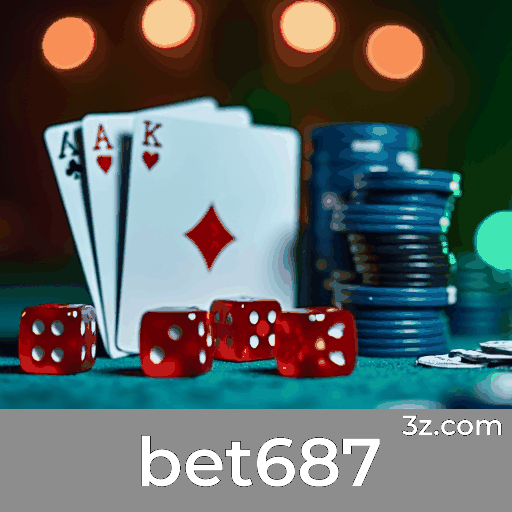 Bet687: Apostas Esportivas com Análise Estratégica