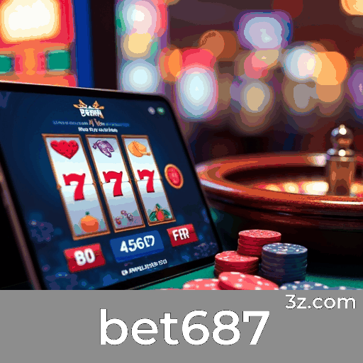 Experimente a Conveniência do bet687 App