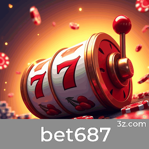 Bet687: A Excitação dos Jogos de Cassino Espera por Você