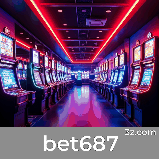 Experiência de Jogos Incrível no bet687: Diversão Elevada