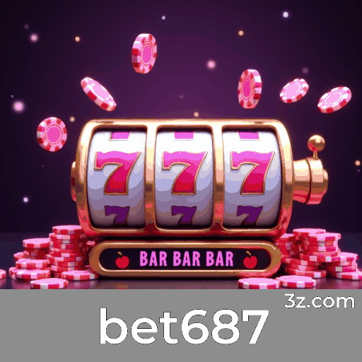 bet687: A Plataforma de Apostas Online Confiável
