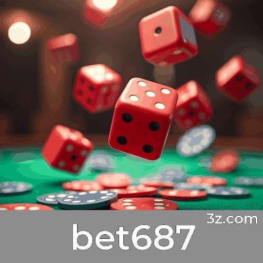 Experimente a Conveniência do bet687 App