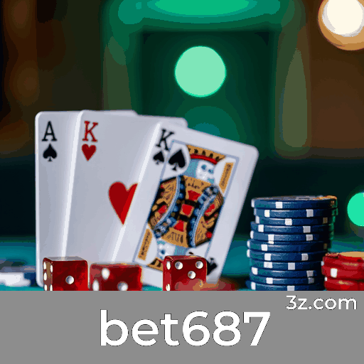 Registre-se Rapidamente e Desbloqueie Recompensas Exclusivas do bet687