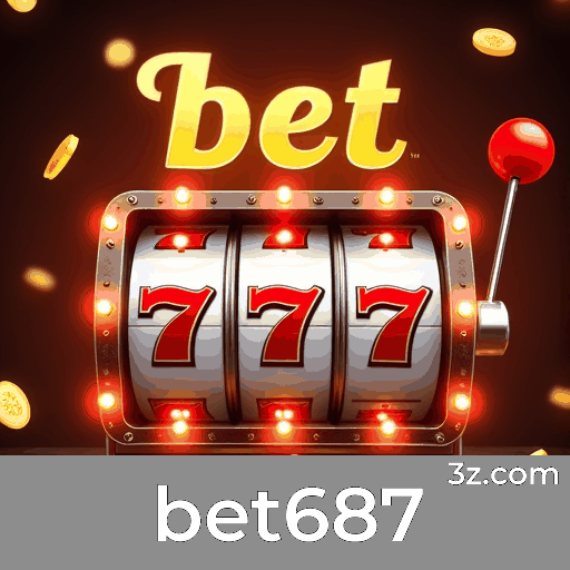 bet687: A Plataforma de Apostas Online Confiável