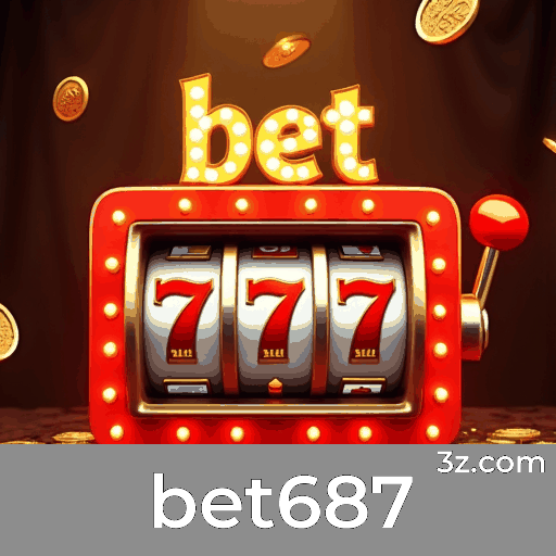 bet687: Inovação Tecnológica em Jogos de Ponta